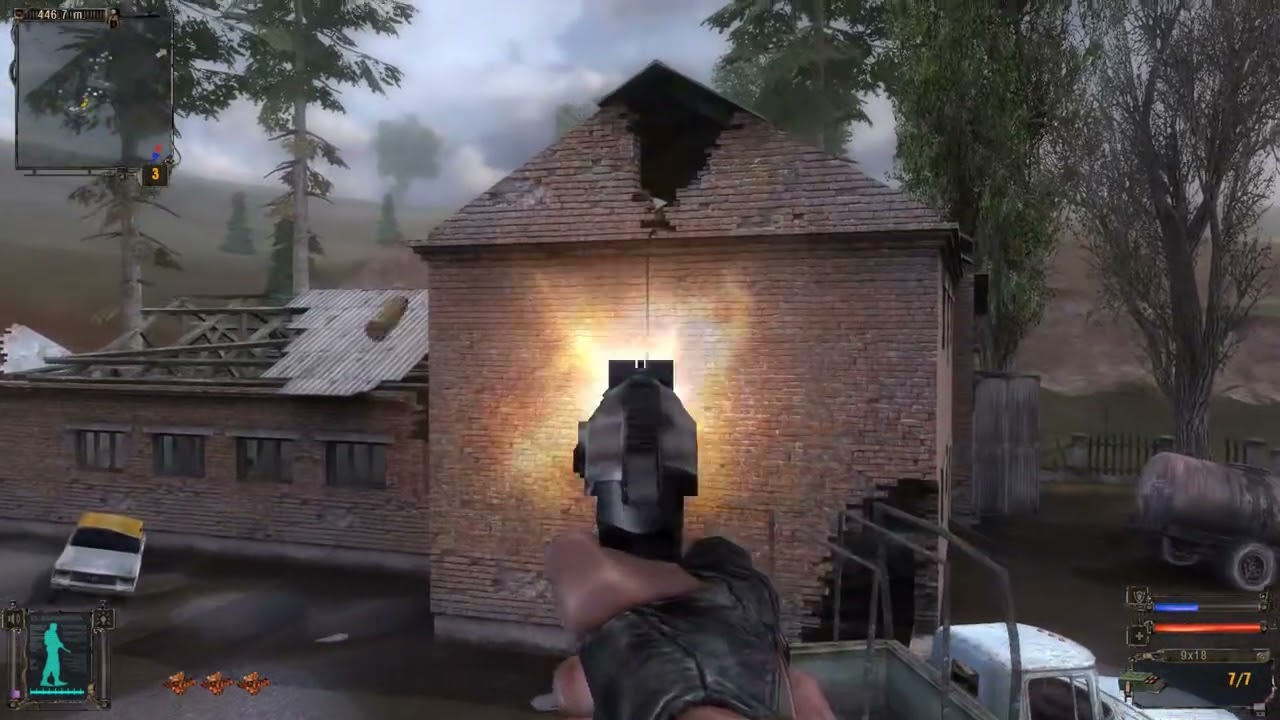 S T A L K E R   Shadow of Chernobyl 2025 05 20   22 01 52 01