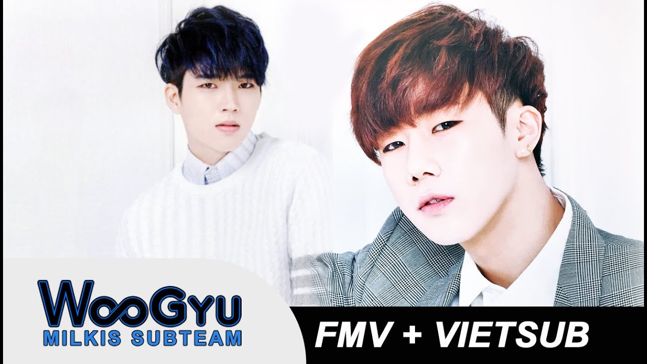 [XBHX TEAM] [FMV+Vietsub] INFINITE - Just Another Lonely Night WooGyu version