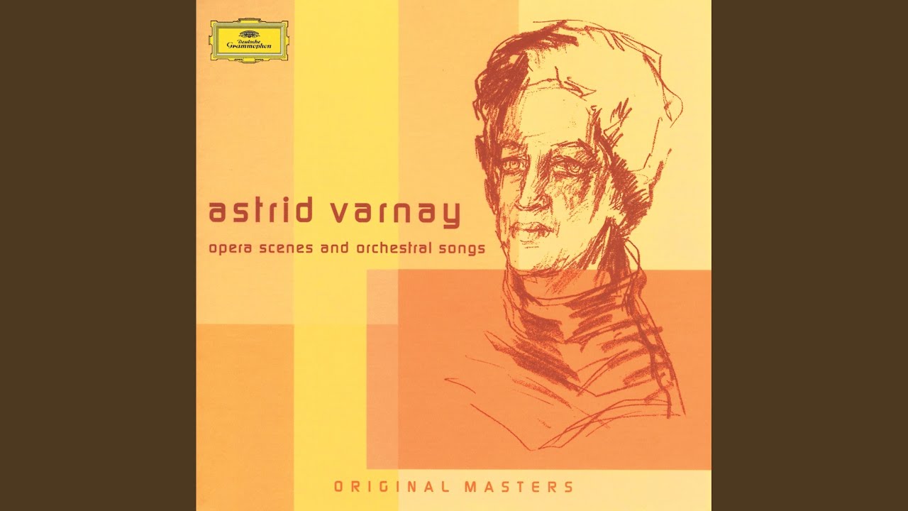 Wagner: Tristan und Isolde / Act 3: 
