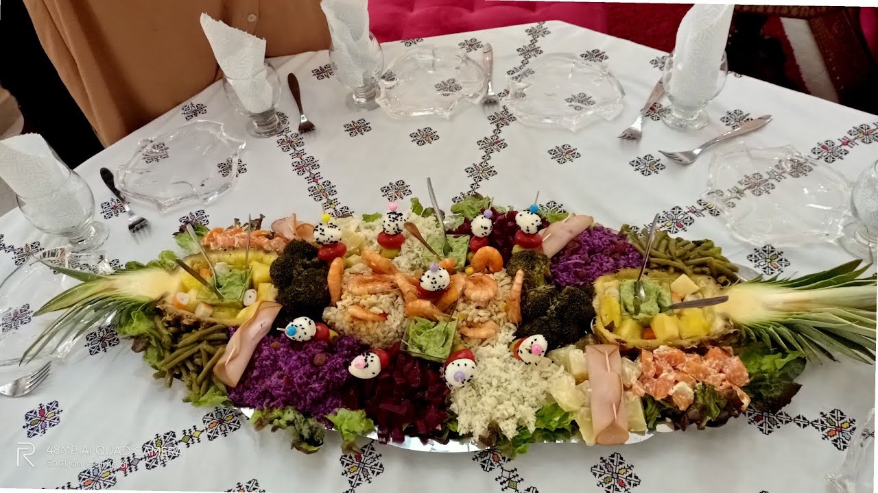 عراضة لي دارت لينا صاحبتي🥰