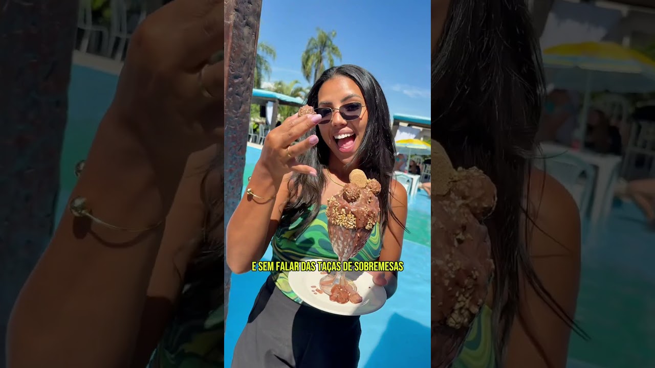 **🌴 DAY USE INCR&Iacute;VEL PERTO DE SP COM PISCINA LIBERADA E COSTELA FOGO DE CH&Atilde;O &Agrave; VONTADE!