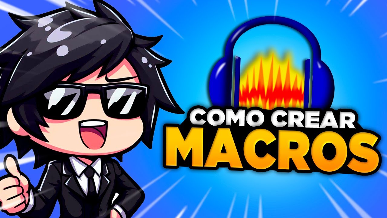 ¡Mejora tu Audio con un Click! 🎶 Tutorial Preset Audacity