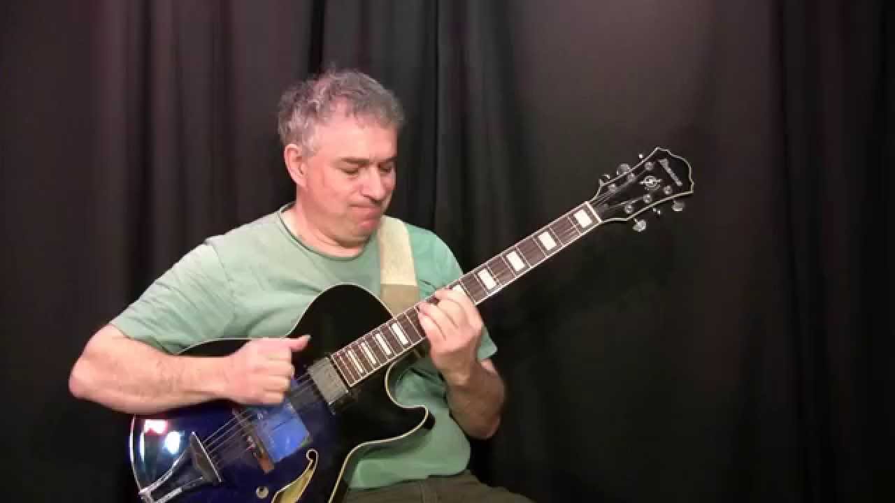 All My Love - Led Zeppelin - fingerstyle guitar arrangement - Jake Reichbart