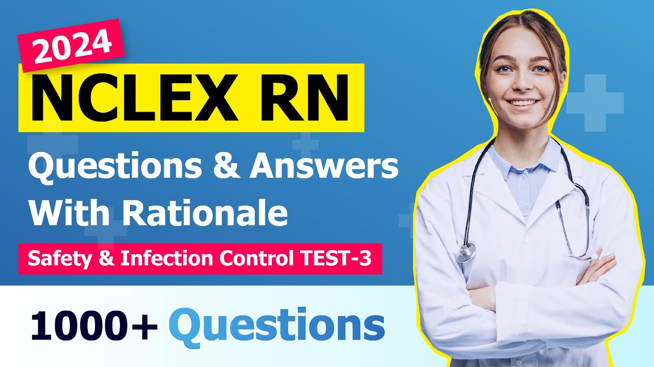 NCLEX RN exam preparation | everything you need to know #nclexrn