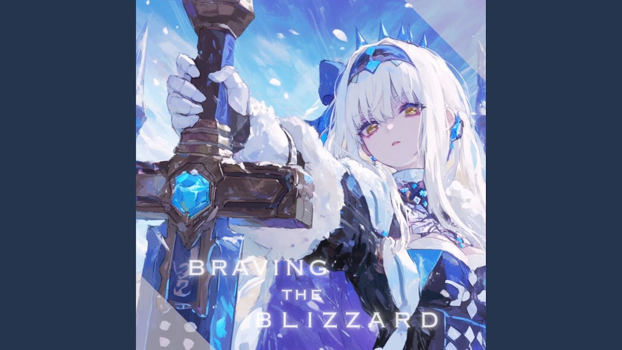 Braving the Blizzard