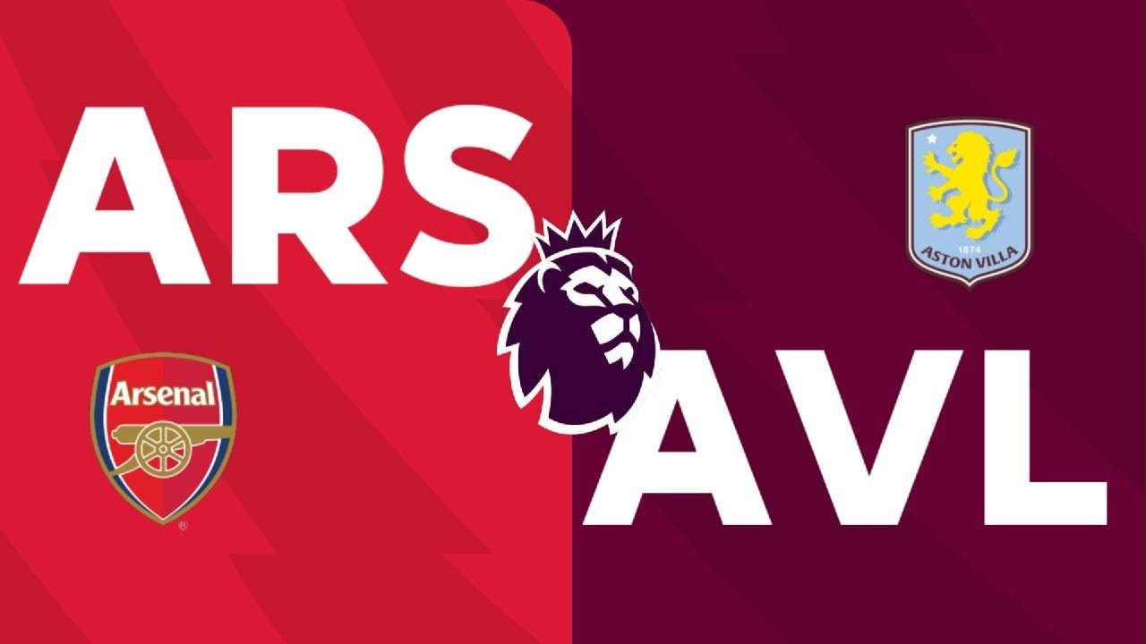 EA SPORTS FC 26 - Arsenal vs. Aston Villa (close finish) - PS5 gameplay