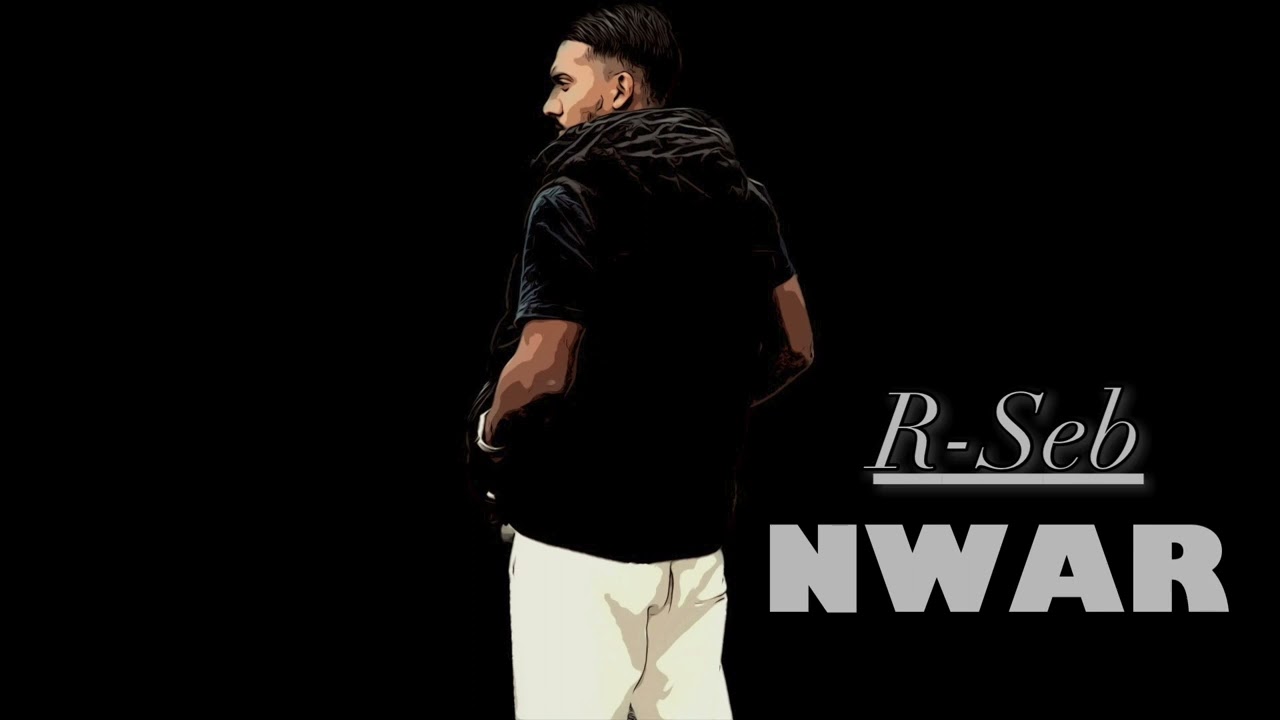R-Seb - NWAR ( Prod by EIKIBEATS )