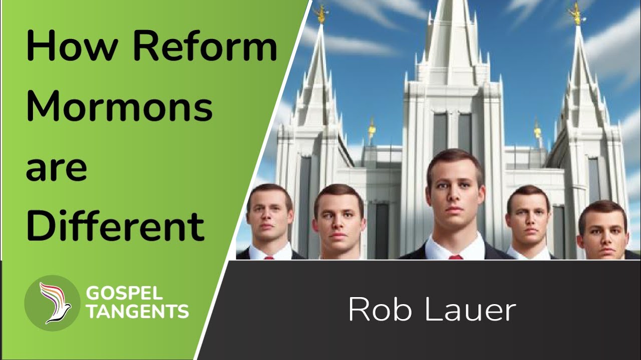 978: Reform Ordinances with No Leaders? (Rob Lauer 3 of 3)