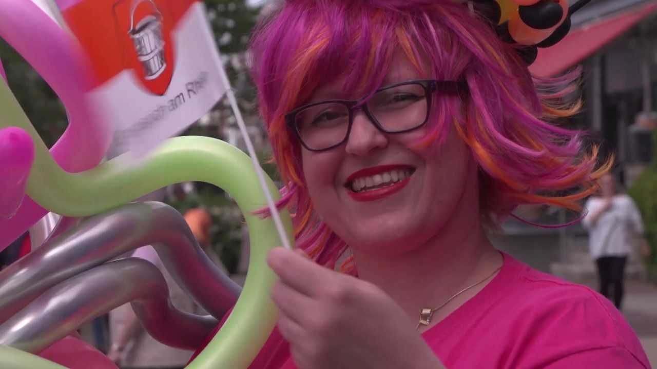 Wunderland Kalkar on Wheels 2019