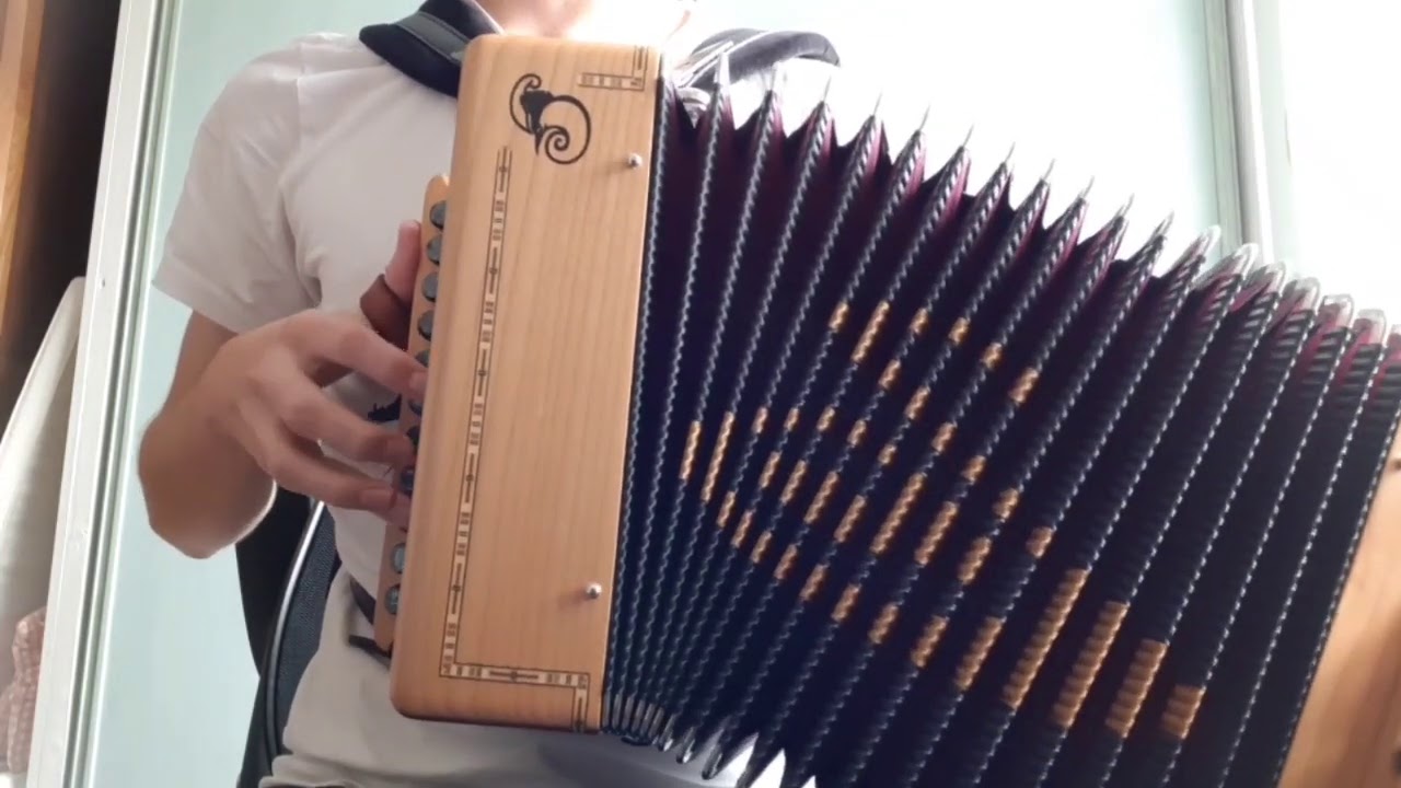 Kardos (Thème + Contrechant)