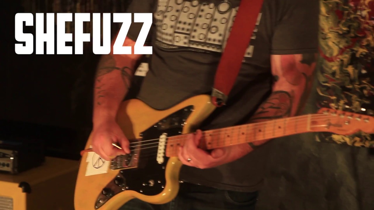 Dwarfcraft SheFuzz demo