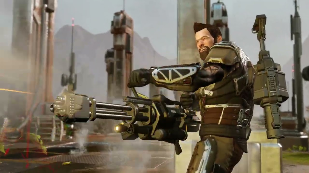Let's Play XCOM 2 WOTC Legend Ironman Part 8 (No Mods)