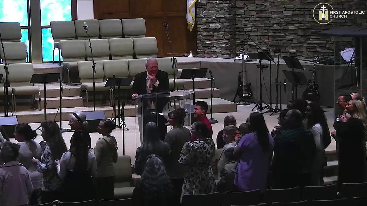 8 February 2026 | Sunday PM | FACMilton.com