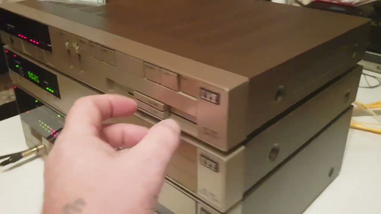 ITT(Schaub Lorenz)HI-FI 5020,5040,9560      89046086831