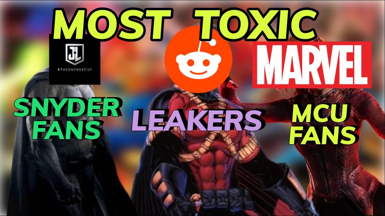 The Most ANNOYING Superhero Comic Fans