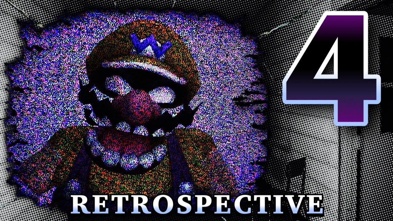 Five Nights at Wario's 4: A Retrospective