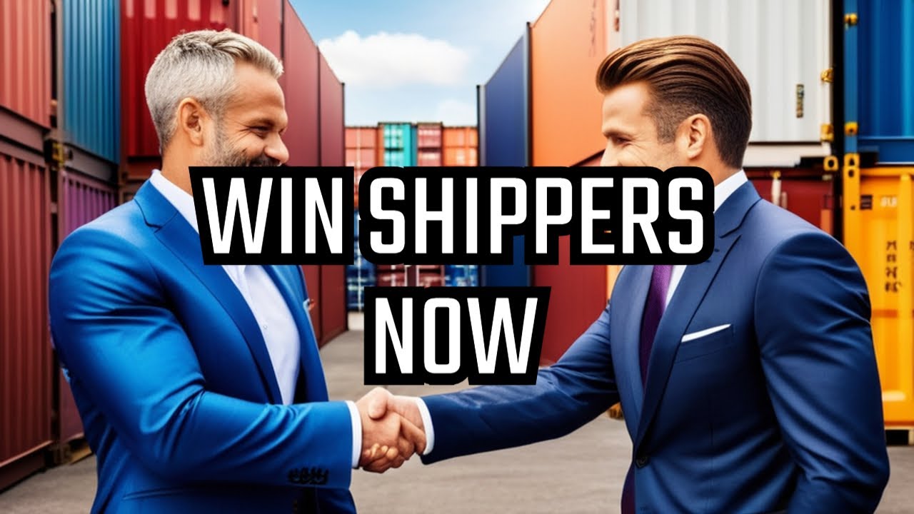 Mastering freight broker cold calls: Proven strategies