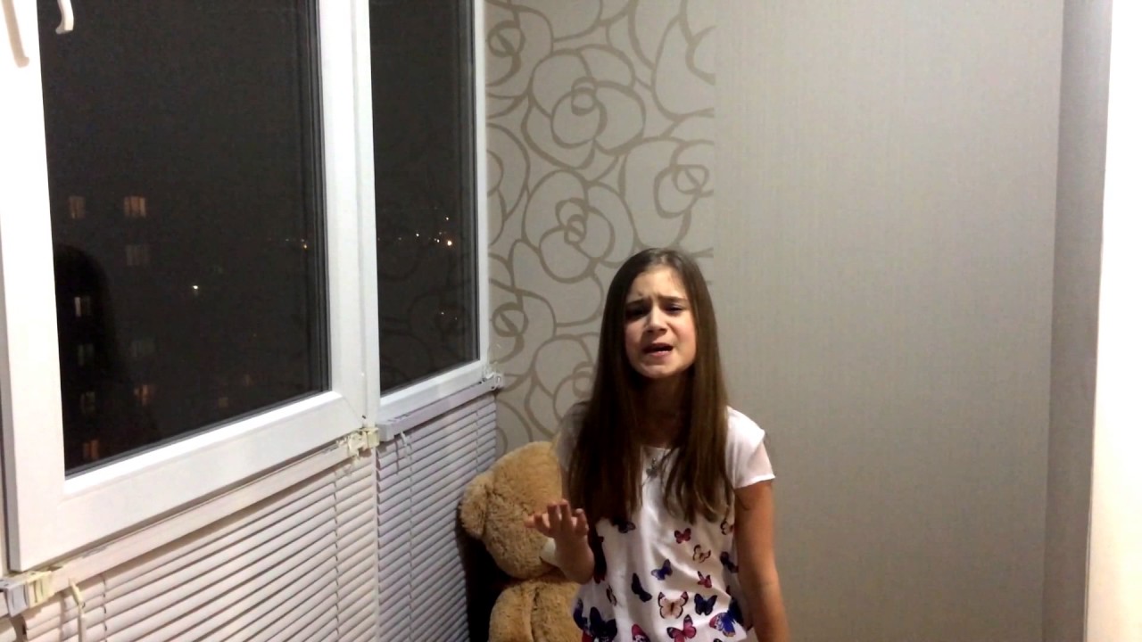 Alyosha - Ты Уйдёшь ( Vira cover /Віра Мельніченко) short version