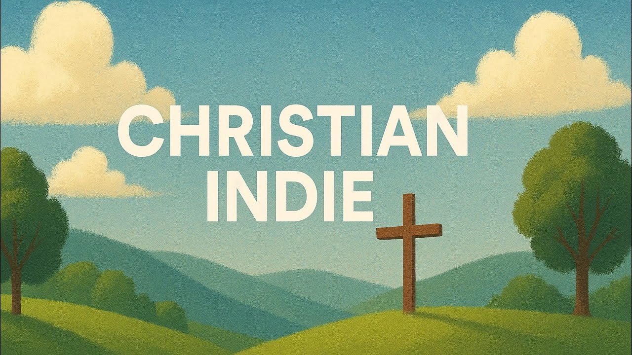 The Best Christian Indie Music You’ll Hear This Year 🎧 | Worship Music 2025
