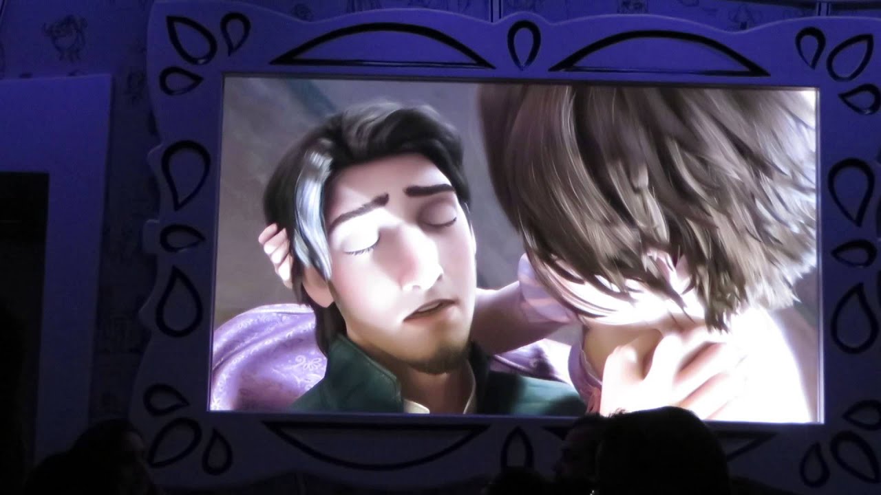 Disney Magic Animator's Palate