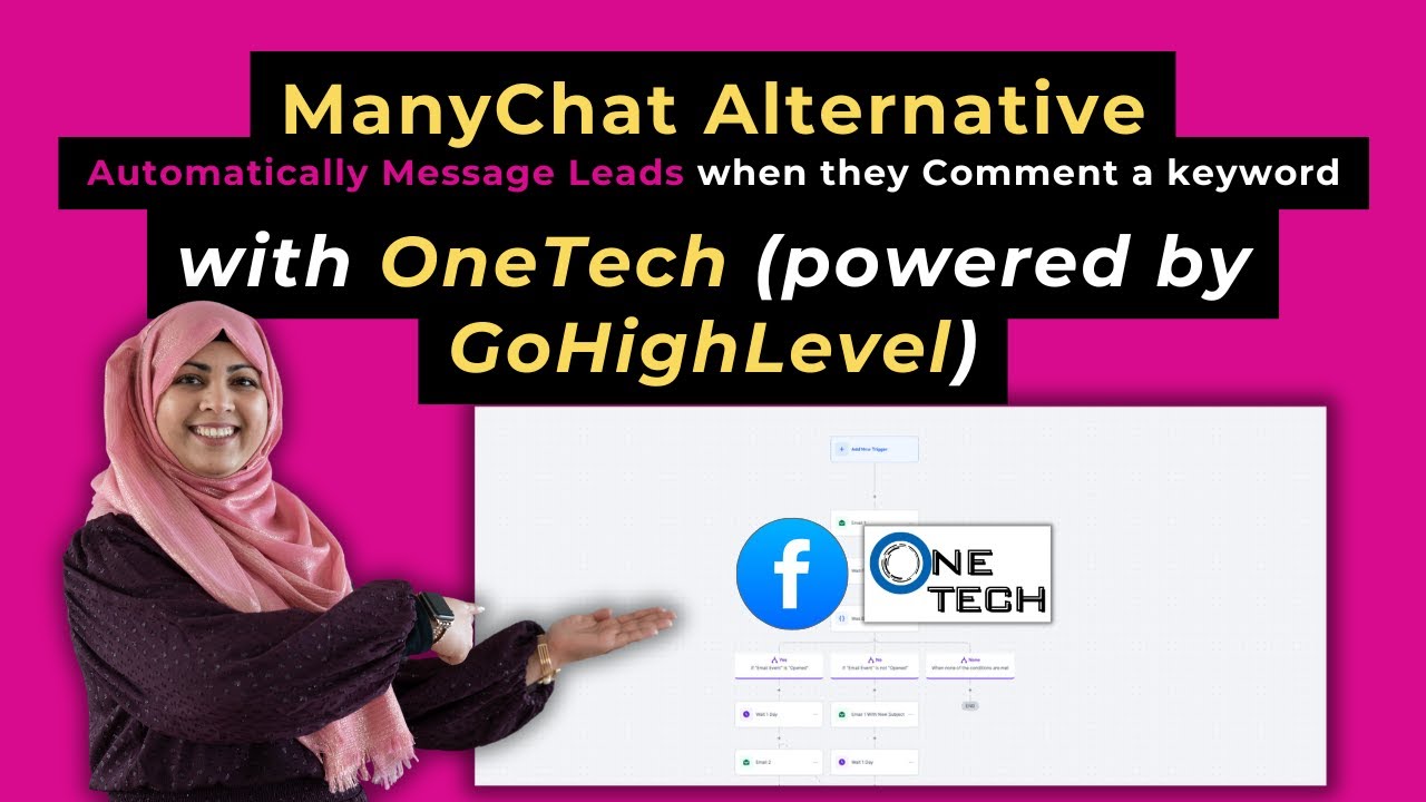 How to Auto Reply on Facebook Comments! (A-Step-By-Step-Guide)