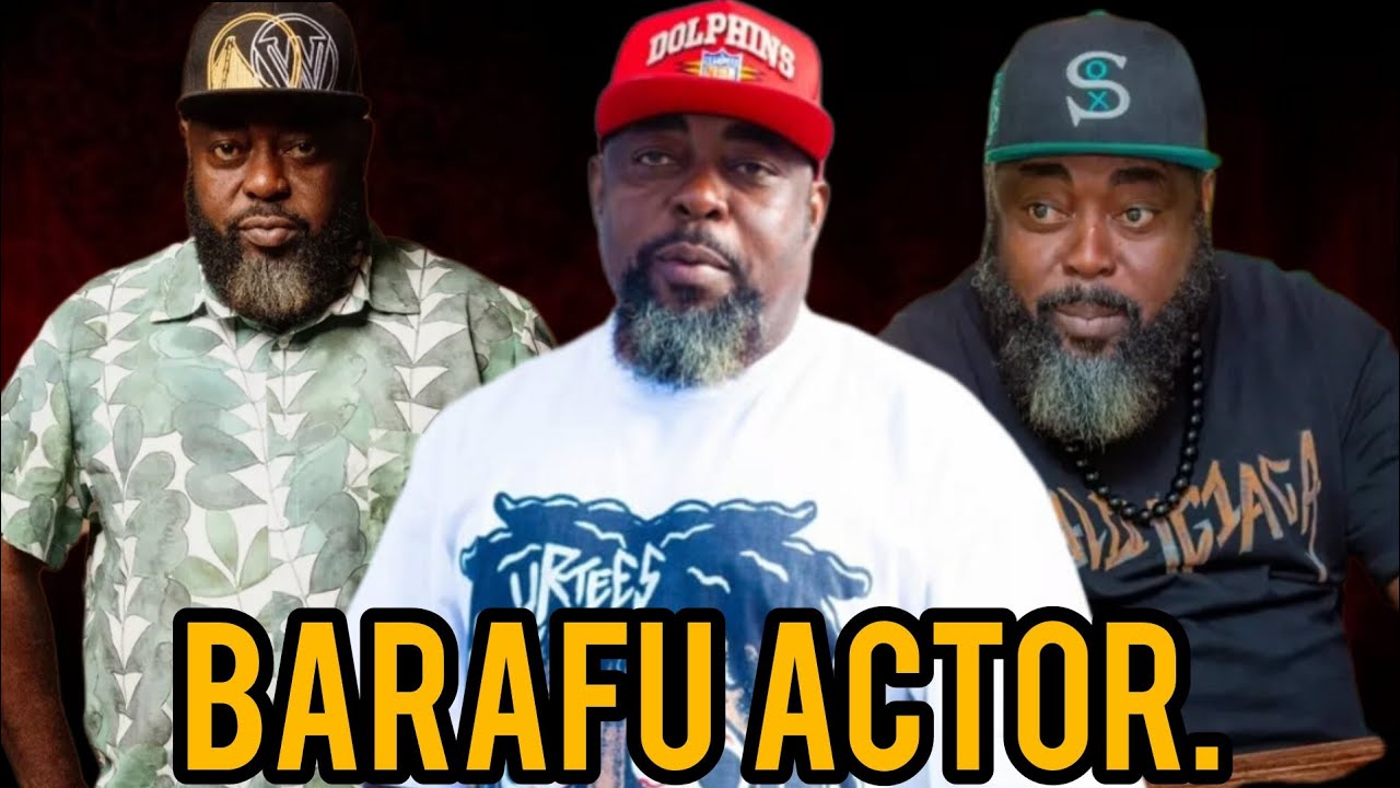 🚨KILICHOMKUTA MUIGIZAJI WA BONGO MOVIE BARAFU NI HATARI.