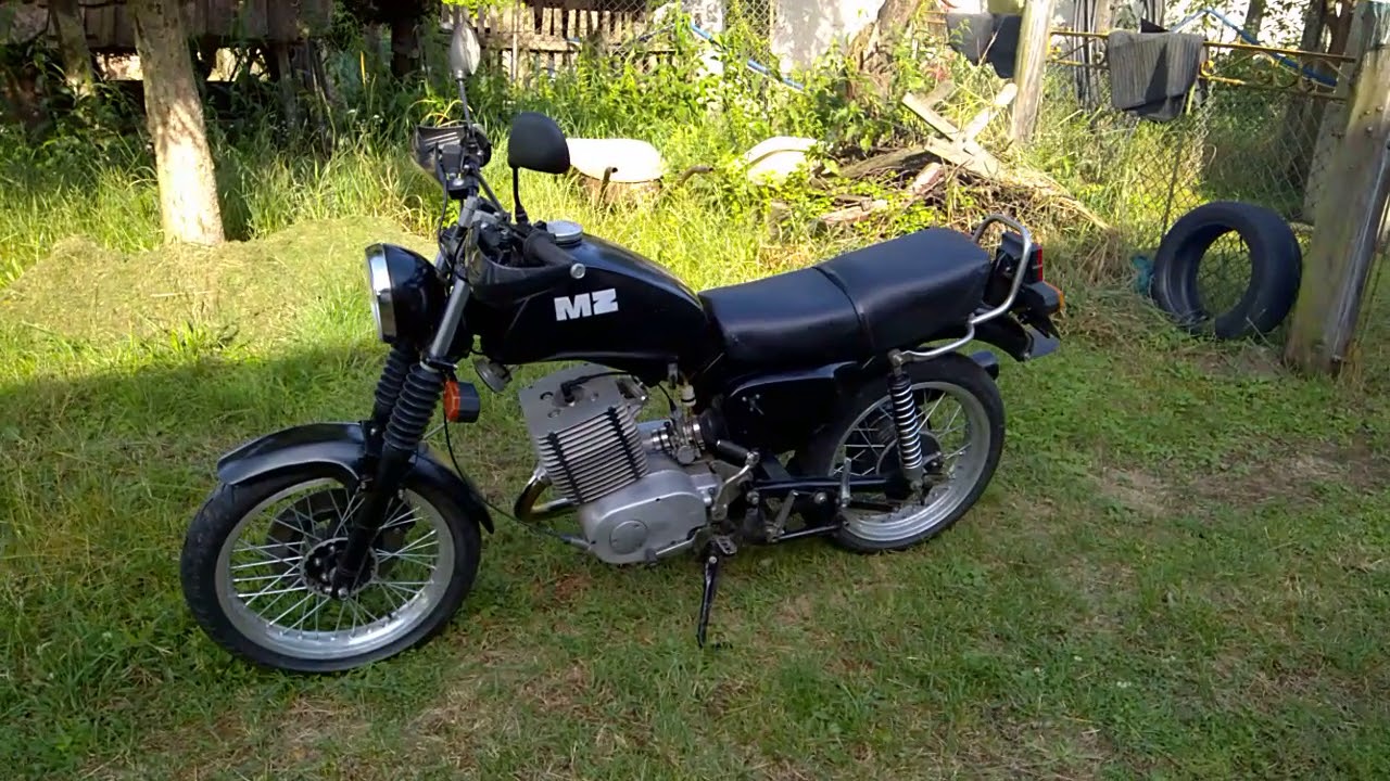 Etz 250