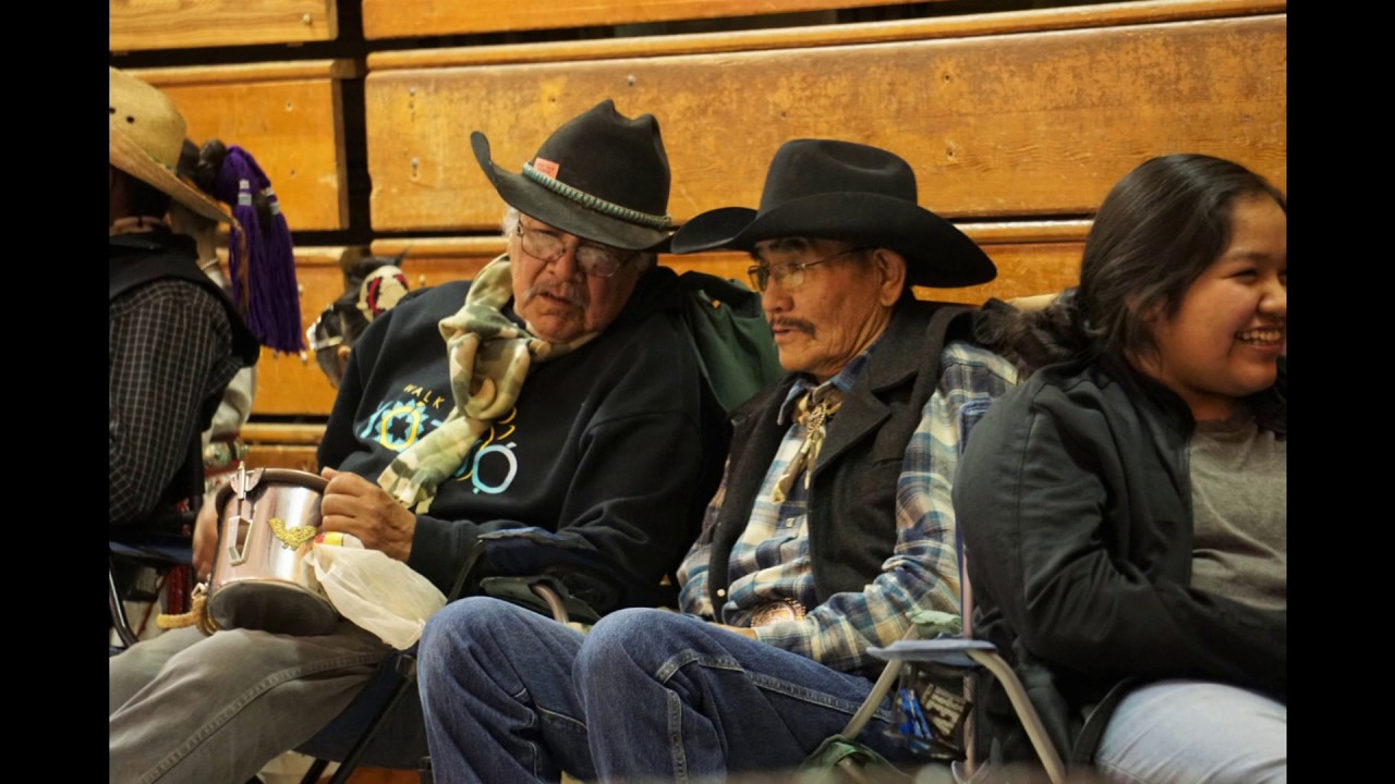 Navajo Song and Dance