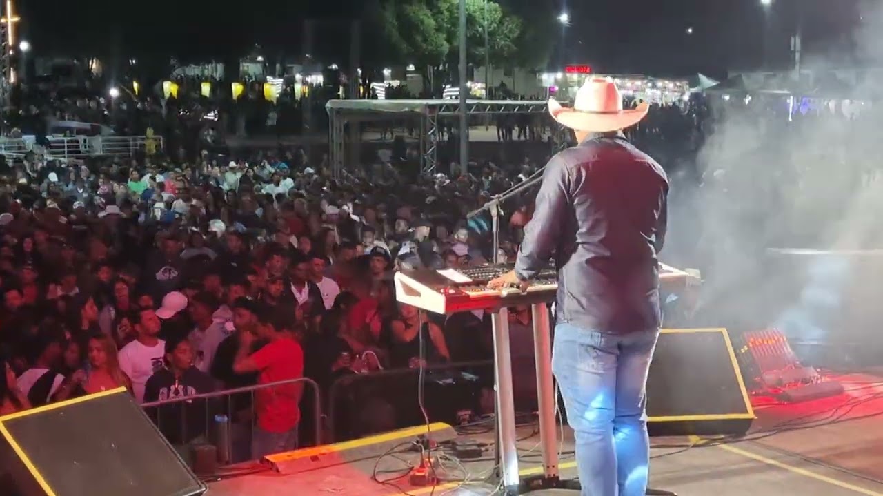 Festa Nacional de Bom Jesus em Bonito de Minas-MG 