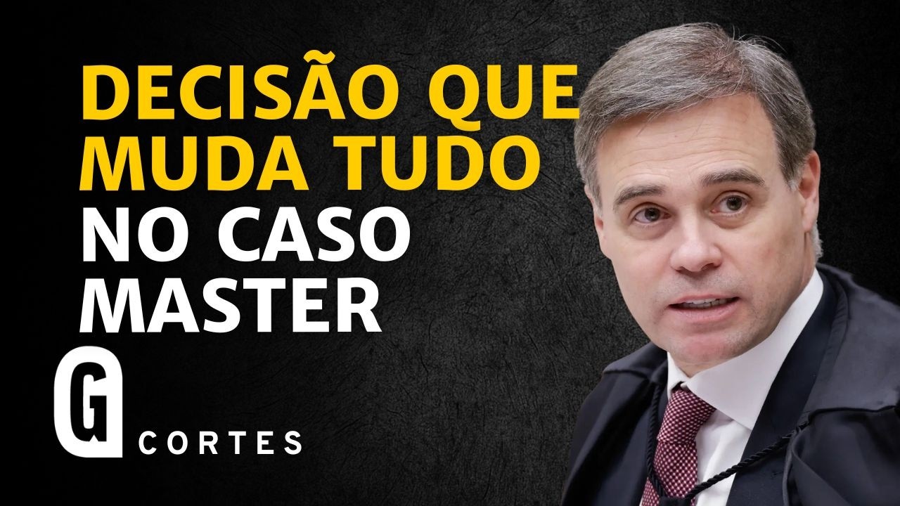 Operação explosiva: os tentáculos do Banco Master chegaram onde ninguém imaginava - SEM RODEIOS