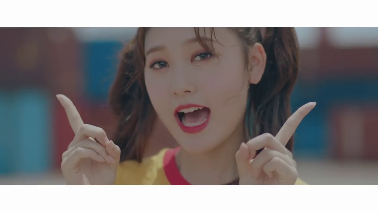 Hi High    II     LOONA THEORY
