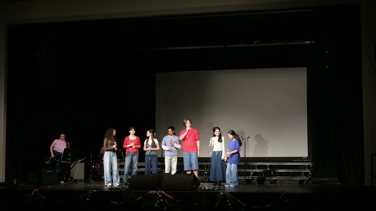 DuckTales Theme (from DuckTales) - Jazz Choir