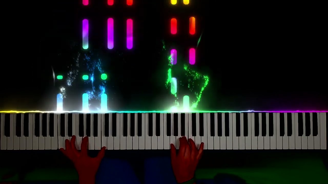 2004 - Alexander Eder [Piano Cover]