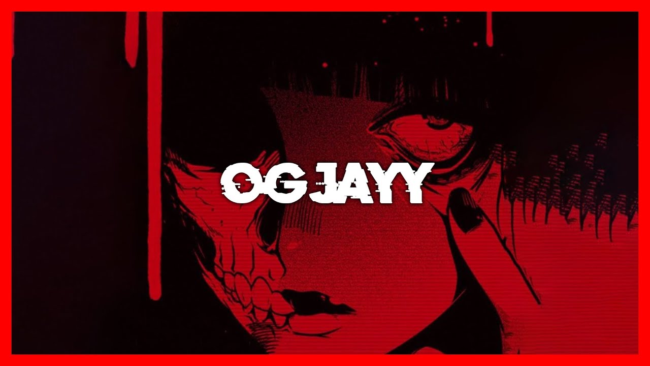 OGJayy - Horror House