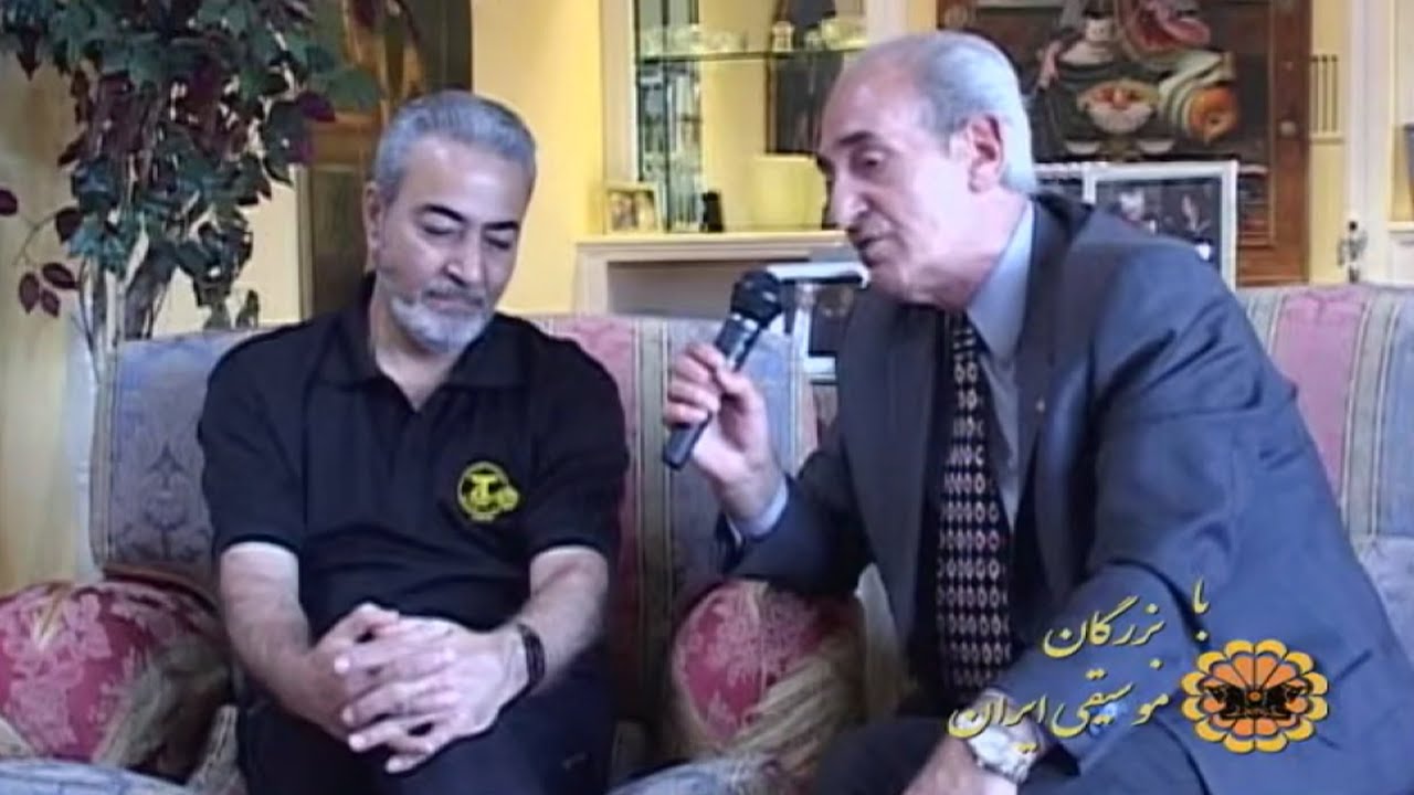Habibollah Badiee's Opinion about Sattar's Voice - دیدگاه استاد حبیب الله بدیعی دربارۀ صدای ستار