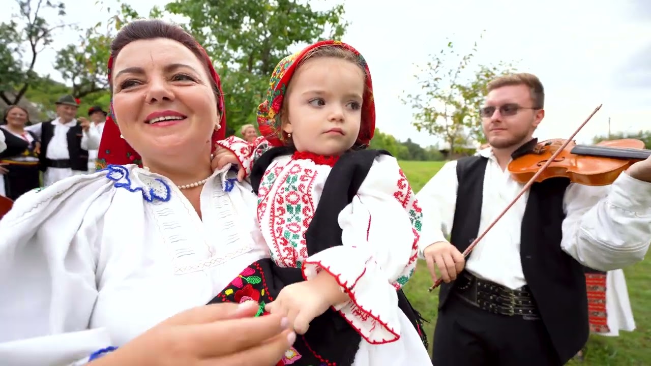Ana Ilca - Viata tu asa-i crezut