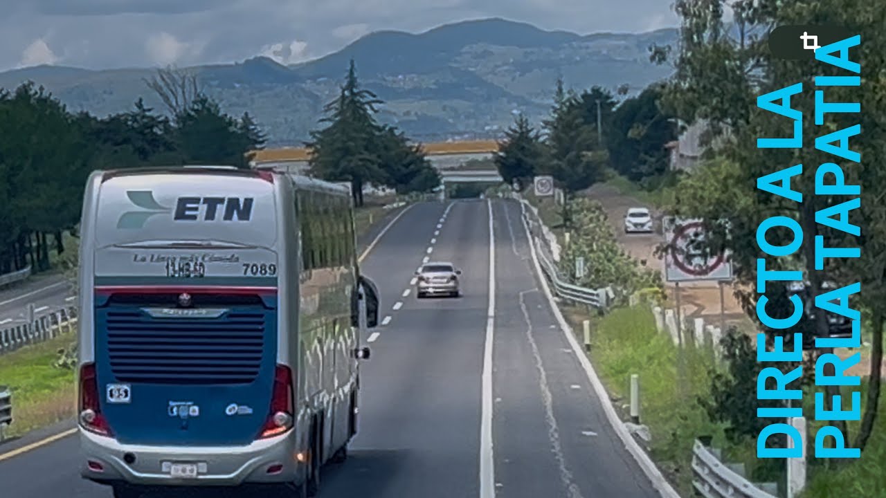 MÁS QUE UN VIAJE,…UNA DE LAS MEJORES EXPERIENCIAS!!!!! (DIRECTO A LA PERLA TAPATÍA)