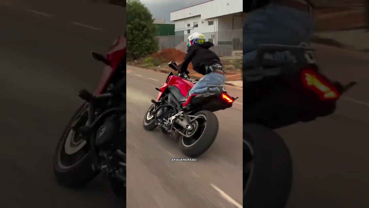 Tracer 900 🥵🇧🇷#shorts #244 #tracer900 #grau #viralvideo
