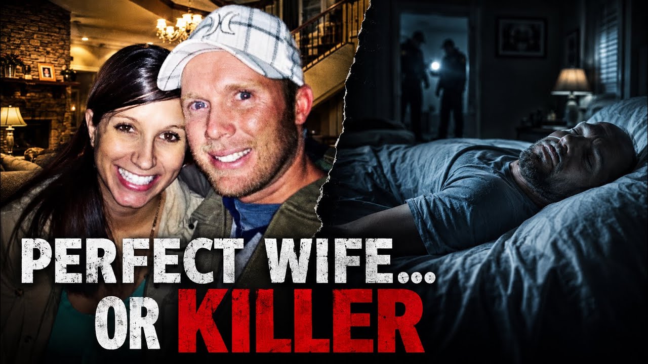 A Loving Wife&hellip; or a Carefully Hidden Killer? The Truth Shocked Detectives