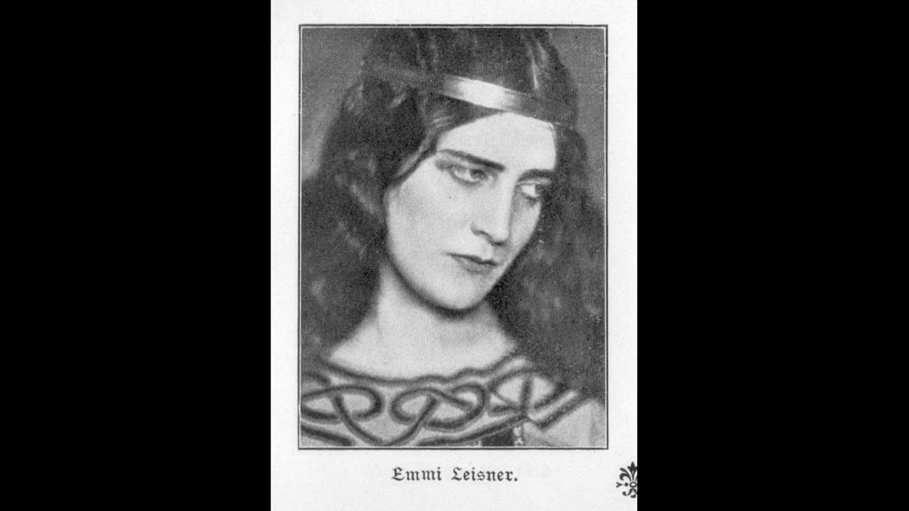 Georg Friedrich Händel: Arioso.