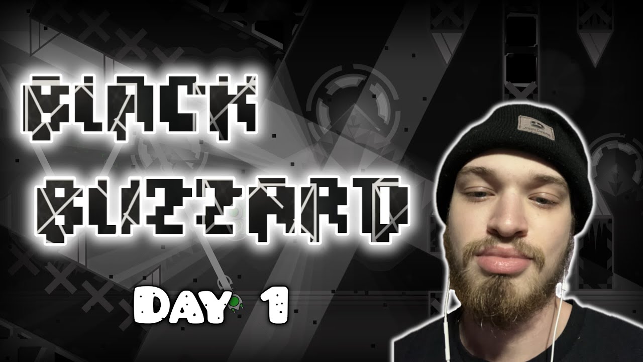 STARTING BLACK BLIZZARD NOW!!! | ROAD TO TIDAL WAVE | MORE REQUESTS LATER MAYBE | DAY 67 NO GEODE