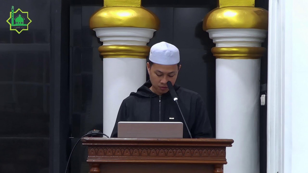 Perhatiam Terkait Mad Silah | Ustadz Azzam -Hafizhohulloh-