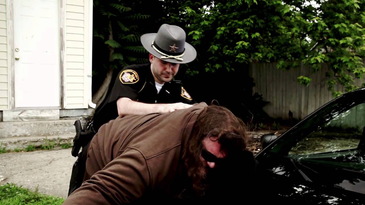 The Butler County Experience (for Heroin Dealers)