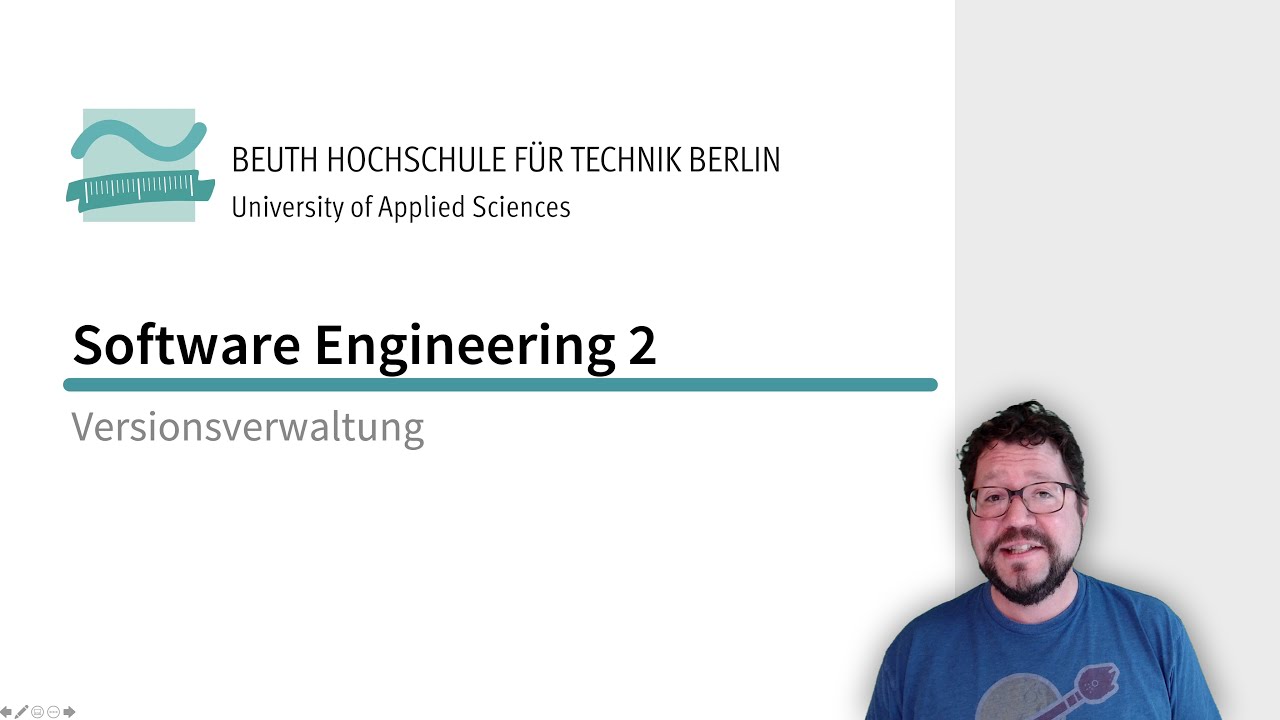 SE2 Versionsverwaltung