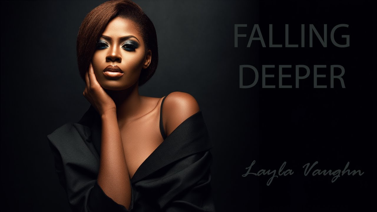 Layla Vaughn &ndash; 