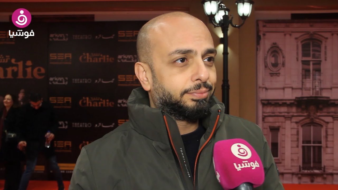 أحمد مراد يعلق على الهجوم بعد لقائه مع عمرو أديب.. وخروج 