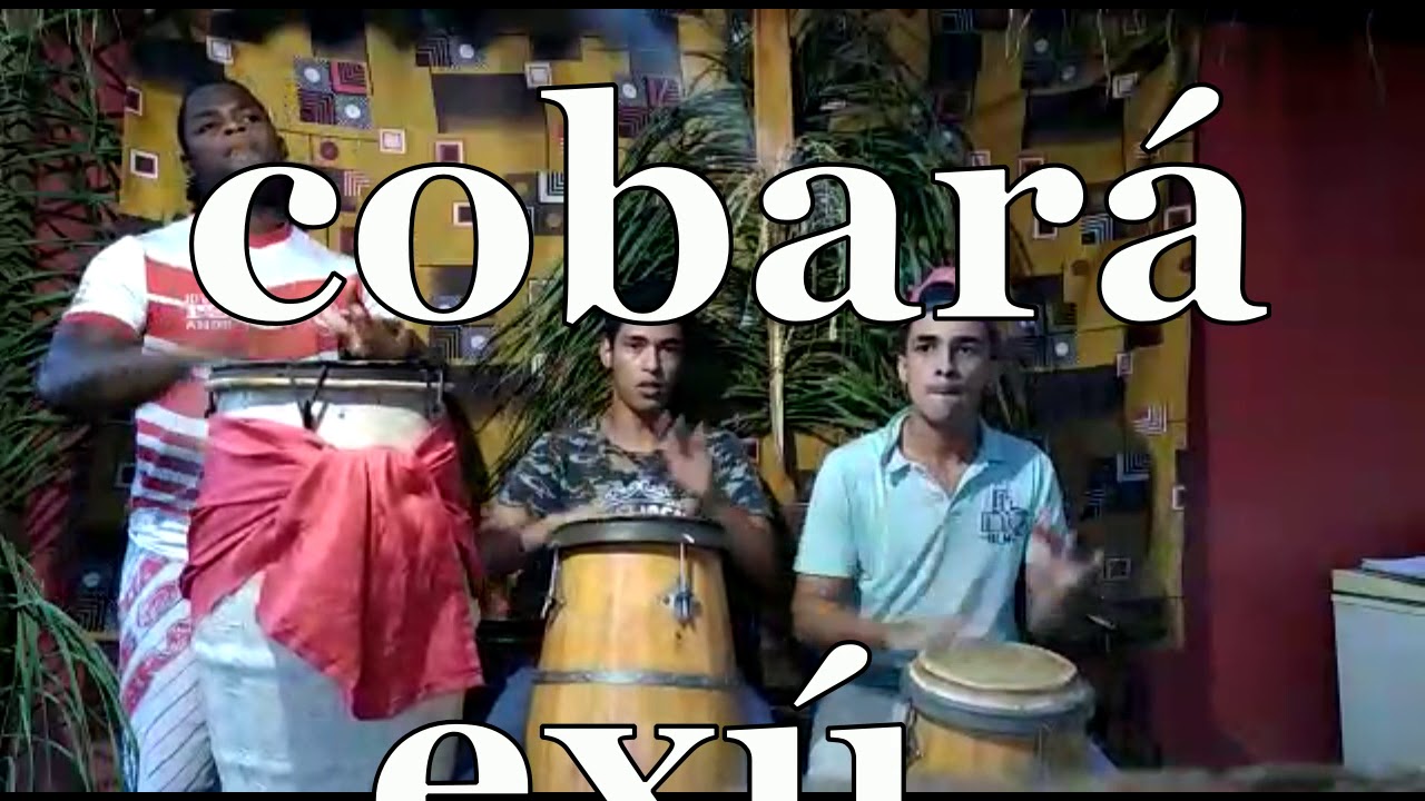 👺MENSAGEIROS DA ENCRUZA👁 (CANTIGAS ) PARTE 1