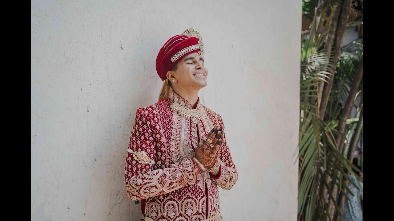 Mumukshu Vineet bhai - Diksha Mohotstav
