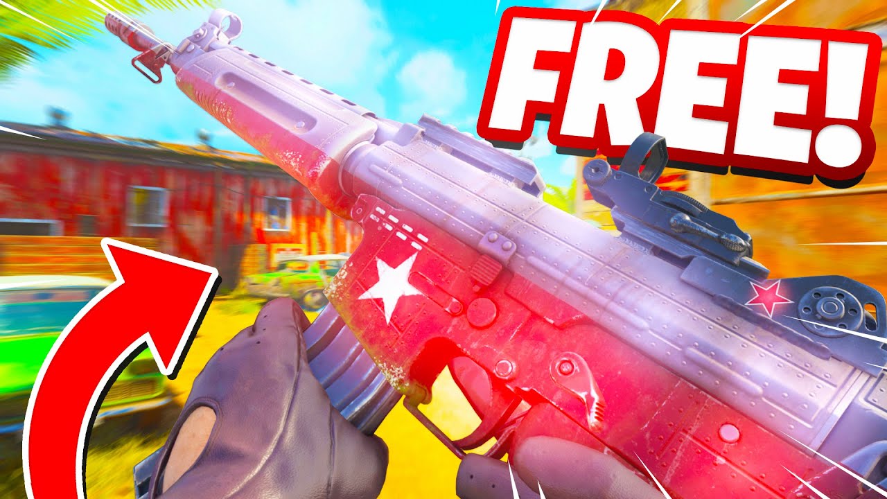 FREE 