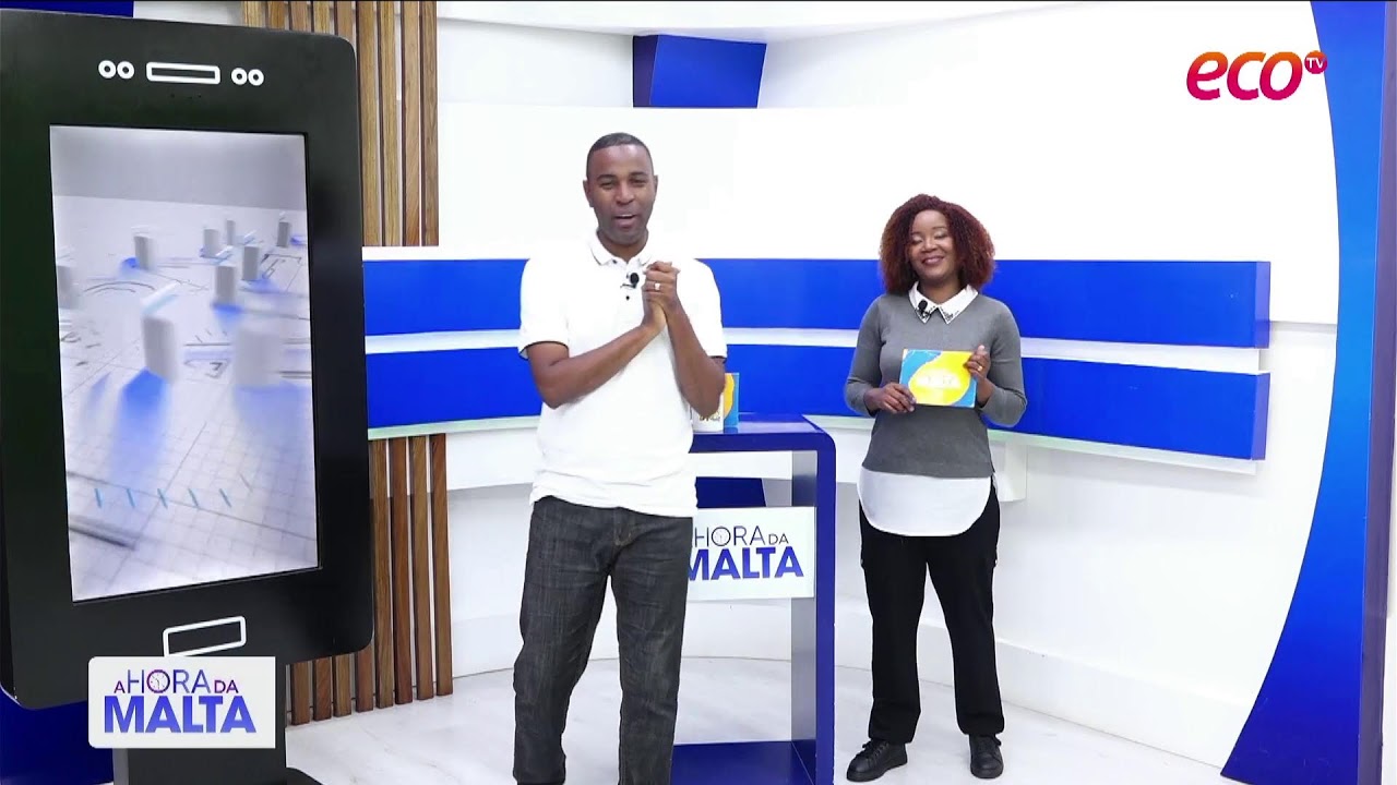 DIRECTO: A Hora da Malta - 